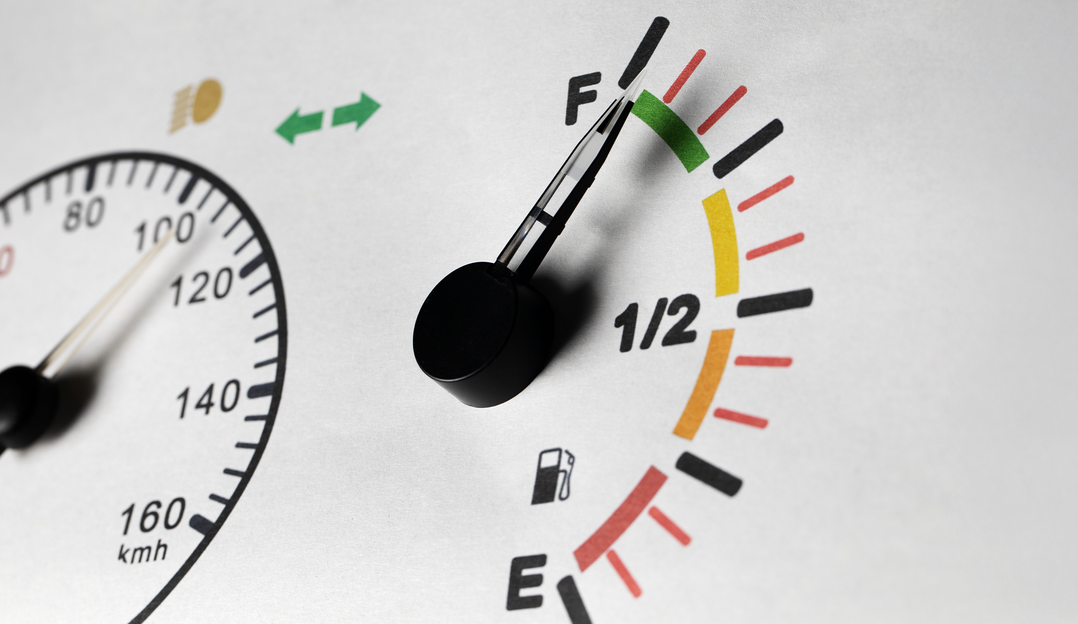 auditoria de combustível