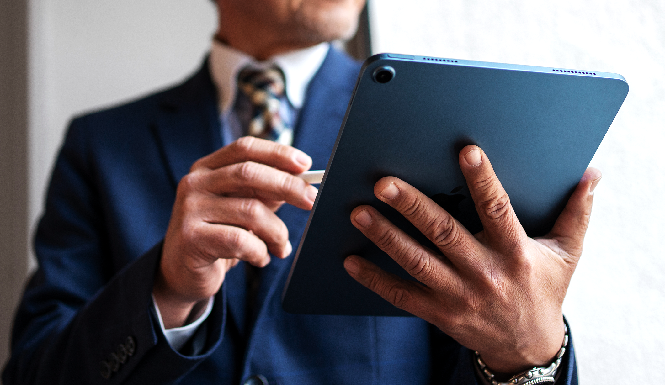 Métricas de controle do combustível