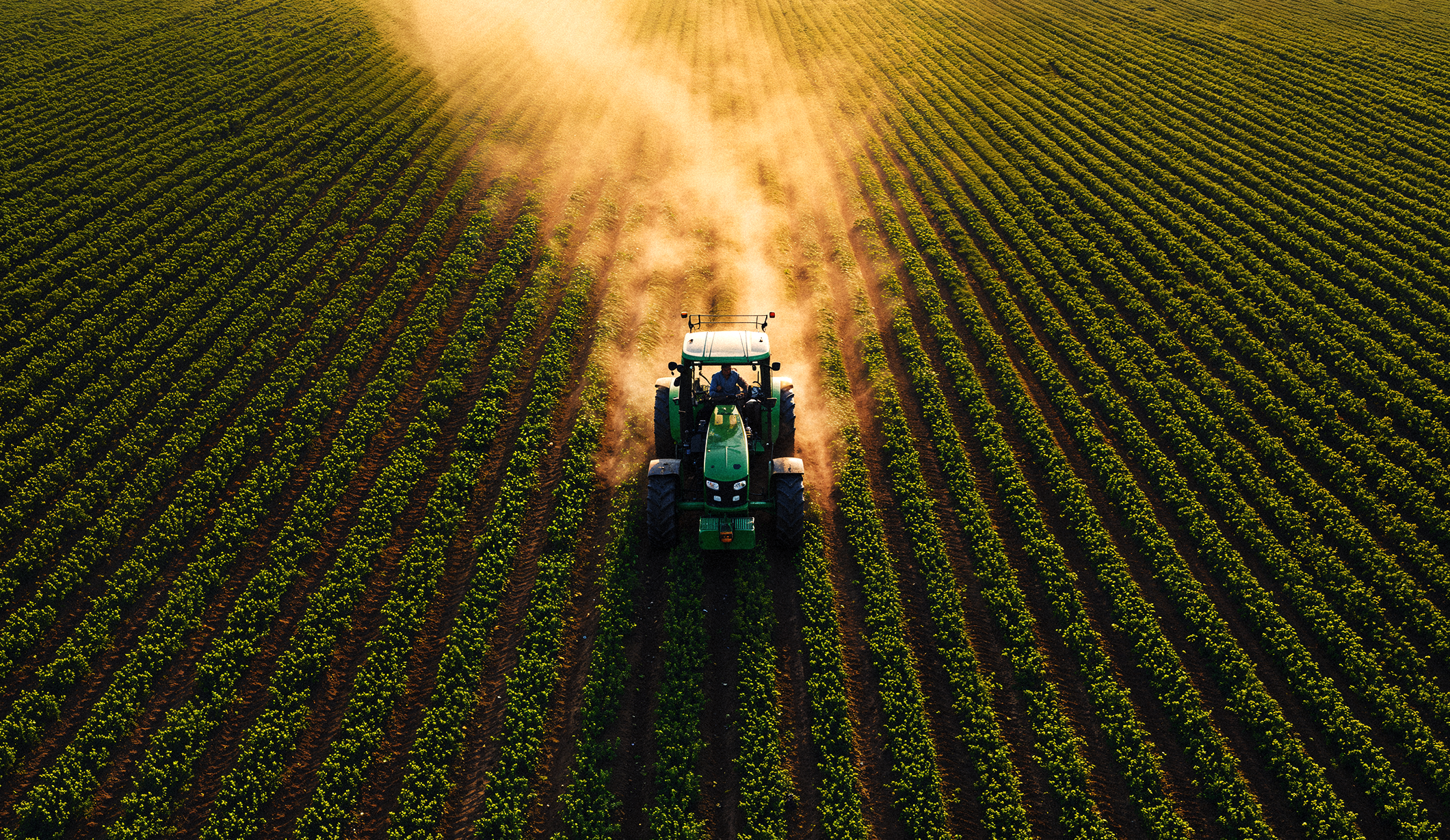Automação do controle do combustível no agronegócio